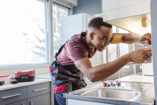 Best Gas Line Repair  in Clanton, AL